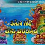 Giới thiệu game săn hũ đại dương